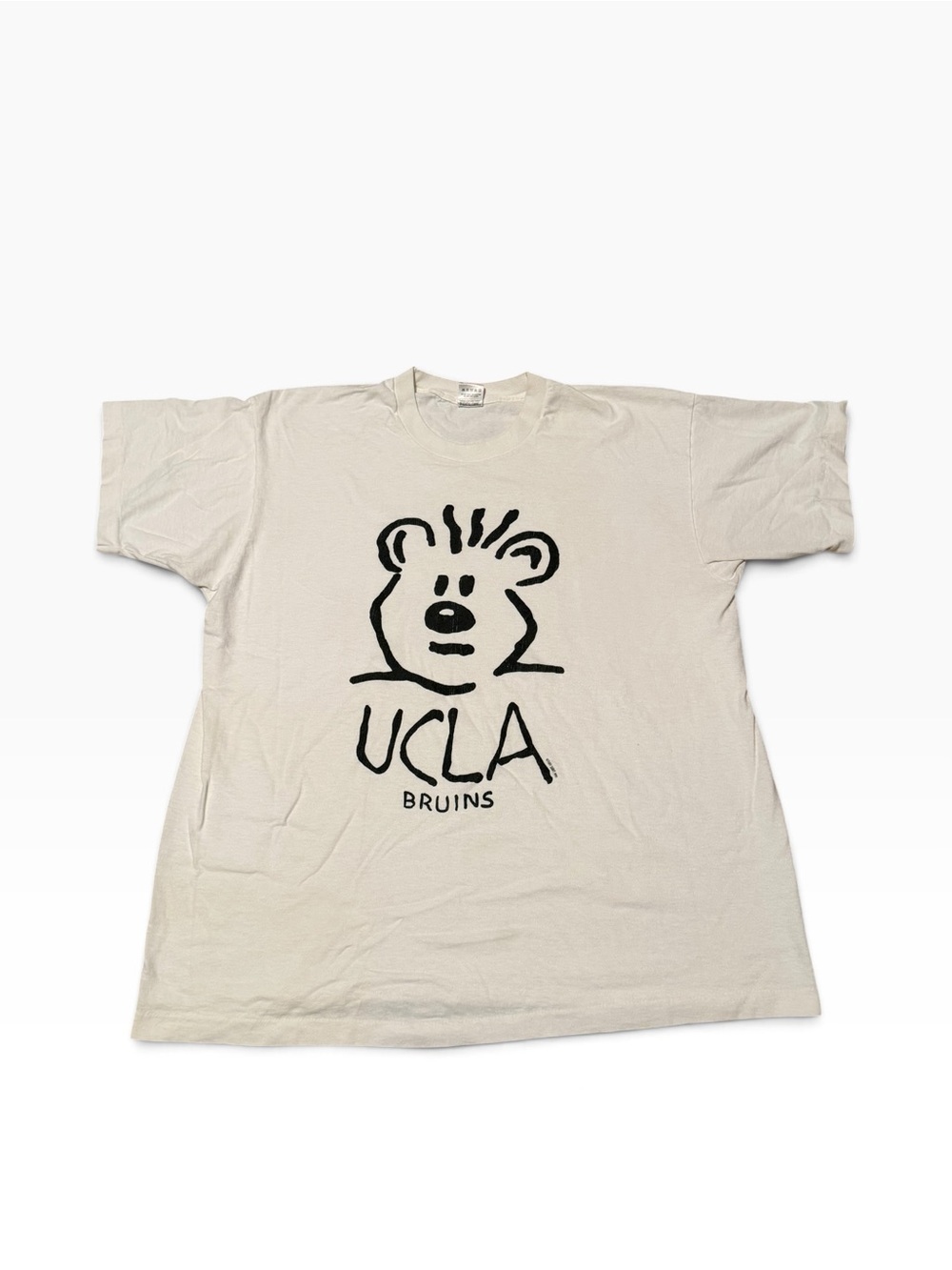 Vintage UCLA Bruins Tee. Size XL. GUC